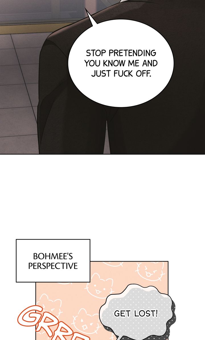 Epsilon [Full ver.] - S1 Episode 5 manhwa
