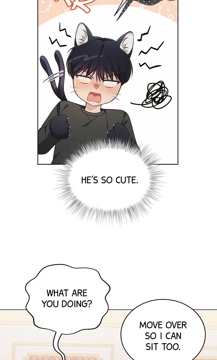 Epsilon [Full ver.] - S1 Episode 5 manhwa