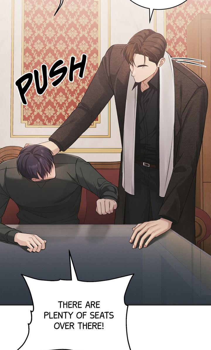 Epsilon [Full ver.] - S1 Episode 5 manhwa