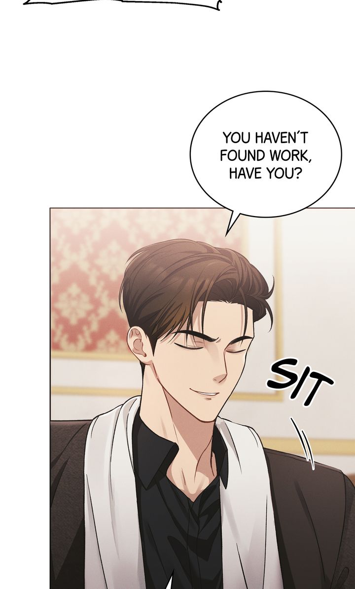Epsilon [Full ver.] - S1 Episode 5 manhwa