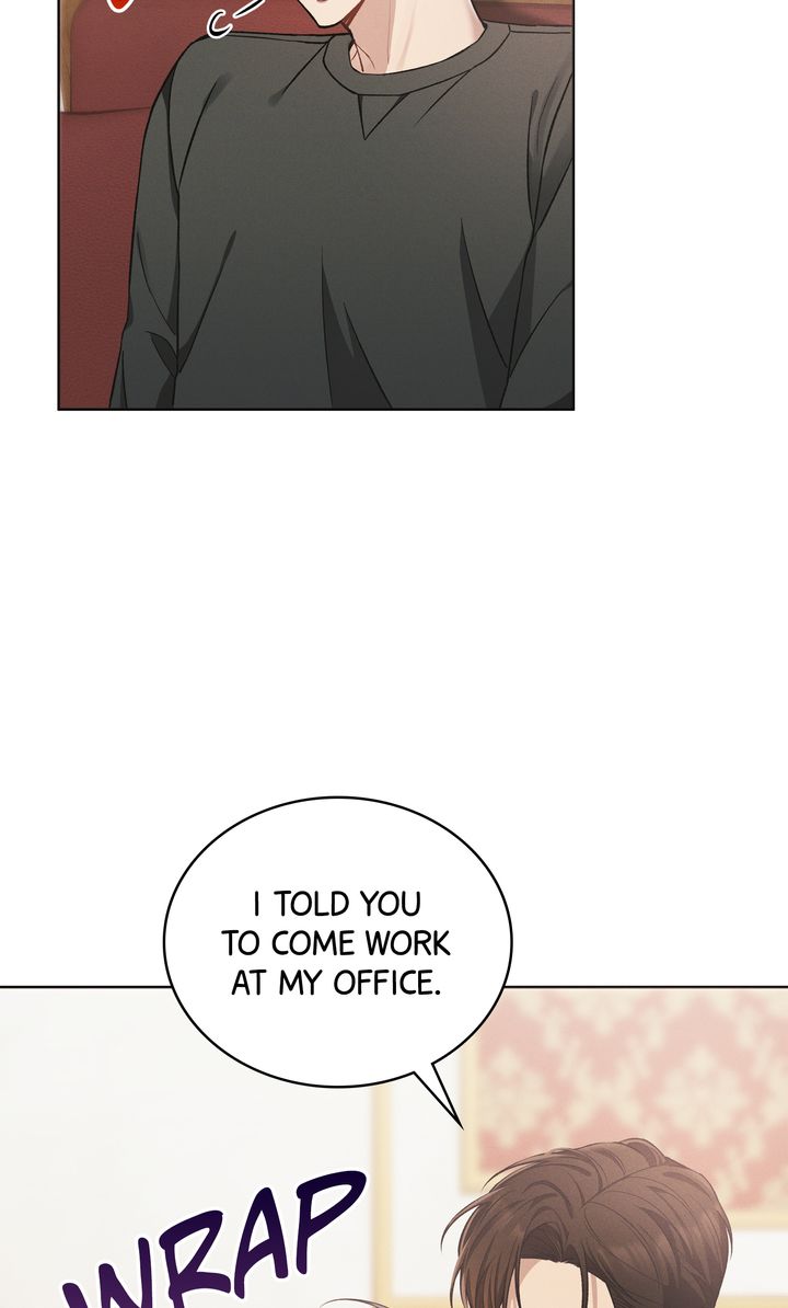 Epsilon [Full ver.] - S1 Episode 5 manhwa