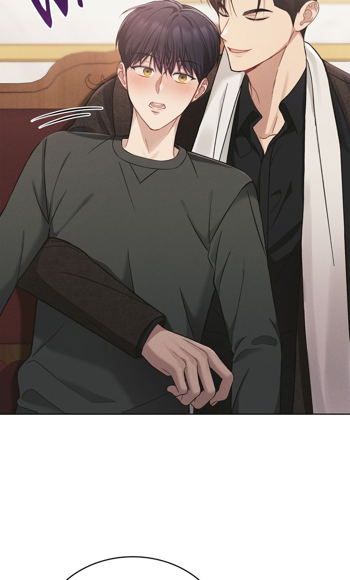 Epsilon [Full ver.] - S1 Episode 5 manhwa