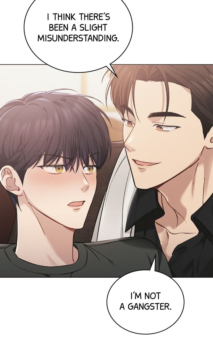 Epsilon [Full ver.] - S1 Episode 5 manhwa