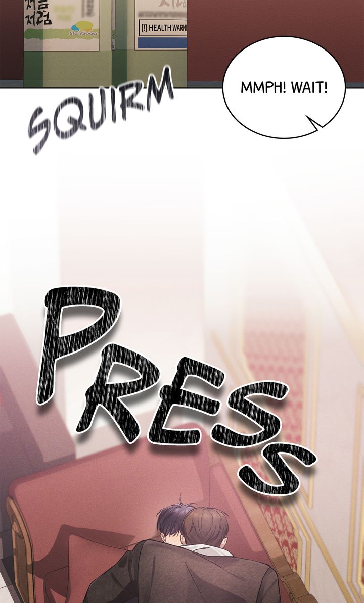 Epsilon [Full ver.] - S1 Episode 5 manhwa