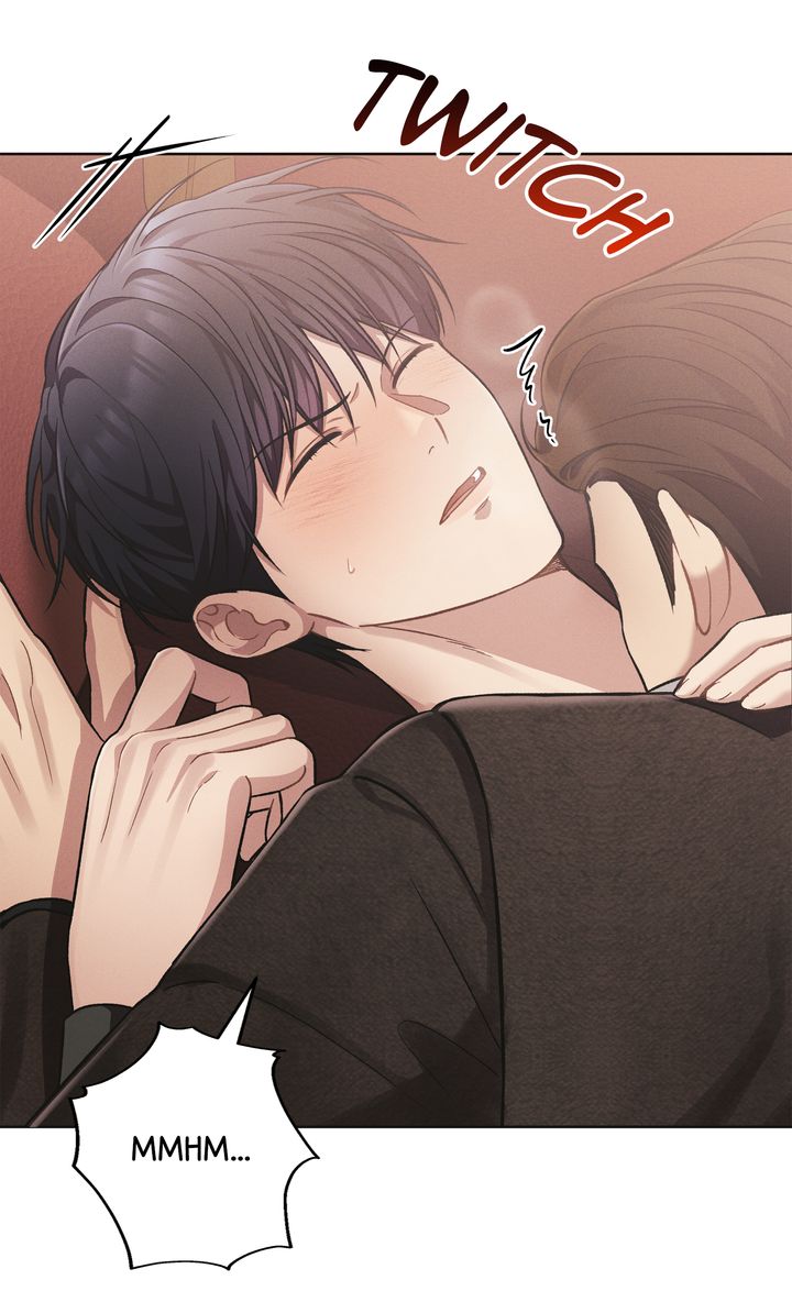 Epsilon [Full ver.] - S1 Episode 5 manhwa