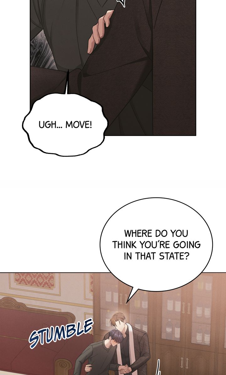 Epsilon [Full ver.] - S1 Episode 5 manhwa