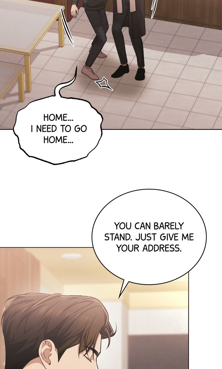 Epsilon [Full ver.] - S1 Episode 5 manhwa