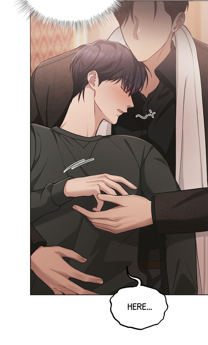 Epsilon [Full ver.] - S1 Episode 5 manhwa