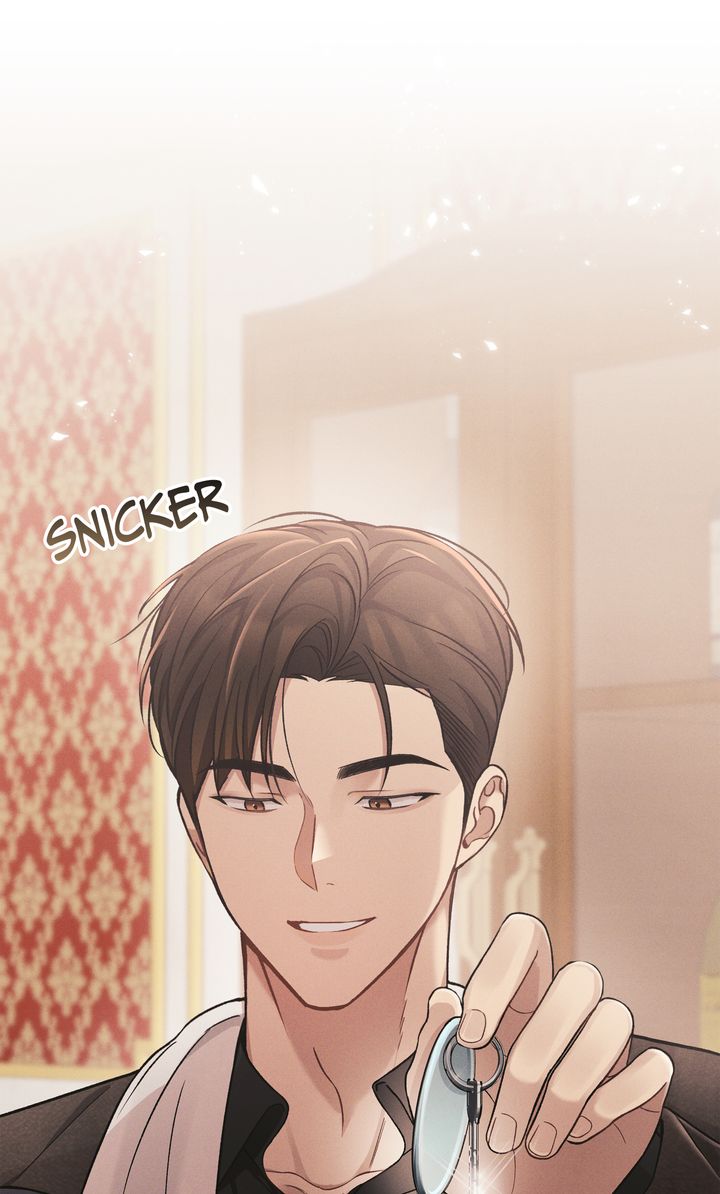Epsilon [Full ver.] - S1 Episode 5 manhwa