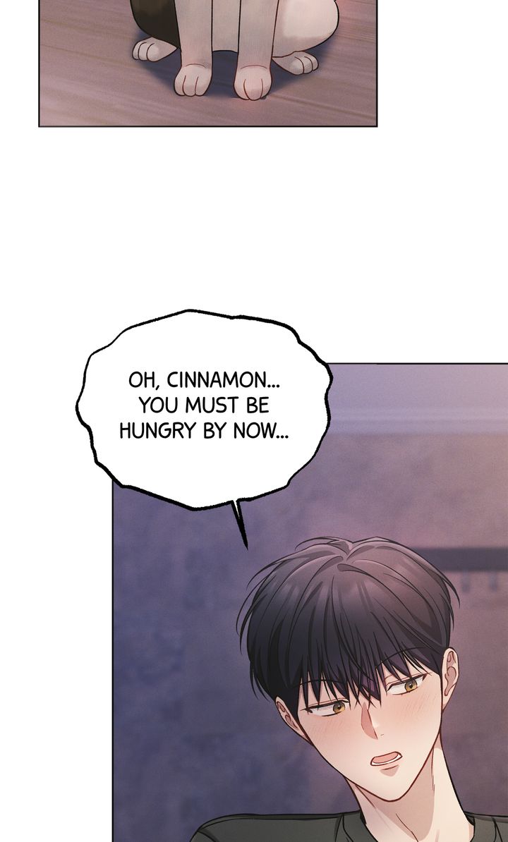 Epsilon [Full ver.] - S1 Episode 5 manhwa