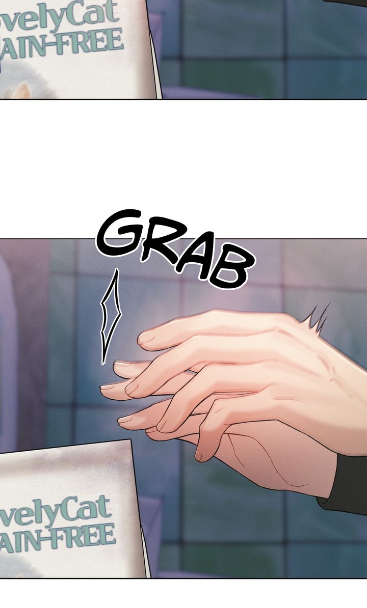 Epsilon [Full ver.] - S1 Episode 5 manhwa