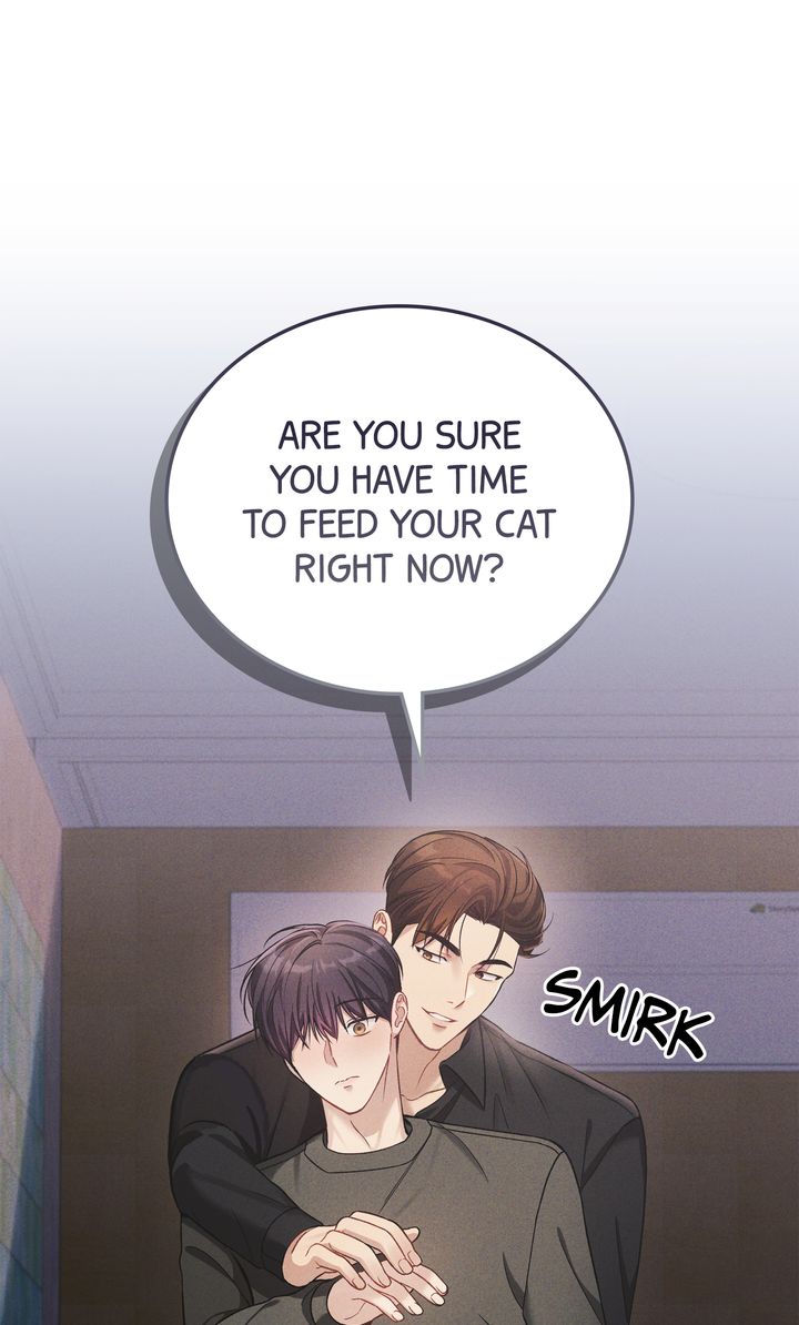 Epsilon [Full ver.] - S1 Episode 5 manhwa