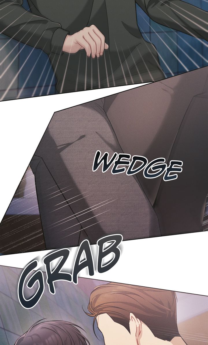 Epsilon [Full ver.] - S1 Episode 5 manhwa
