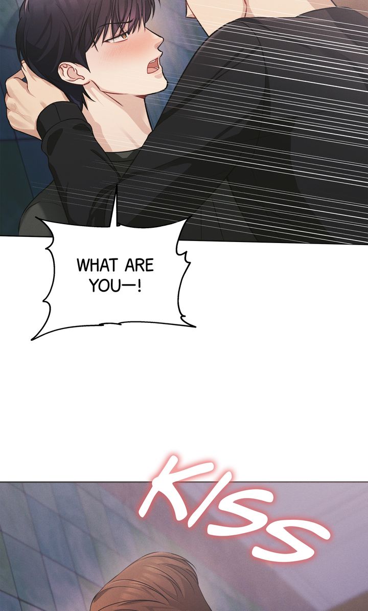 Epsilon [Full ver.] - S1 Episode 5 manhwa