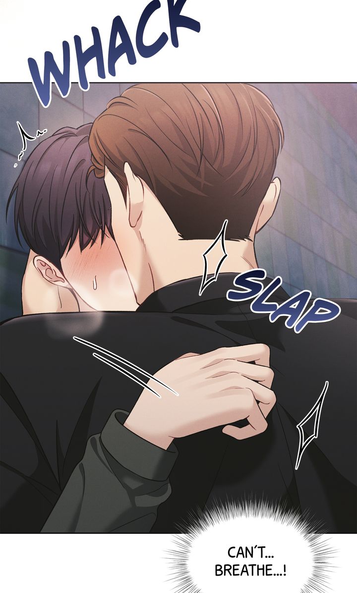 Epsilon [Full ver.] - S1 Episode 5 manhwa