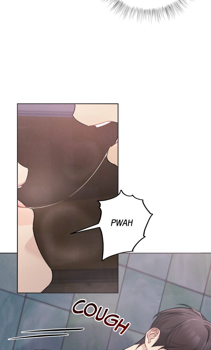 Epsilon [Full ver.] - S1 Episode 5 manhwa