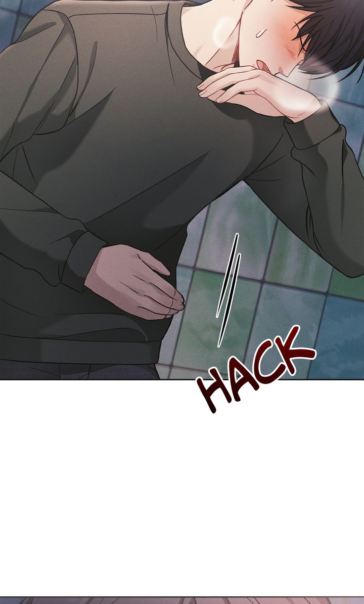 Epsilon [Full ver.] - S1 Episode 5 manhwa