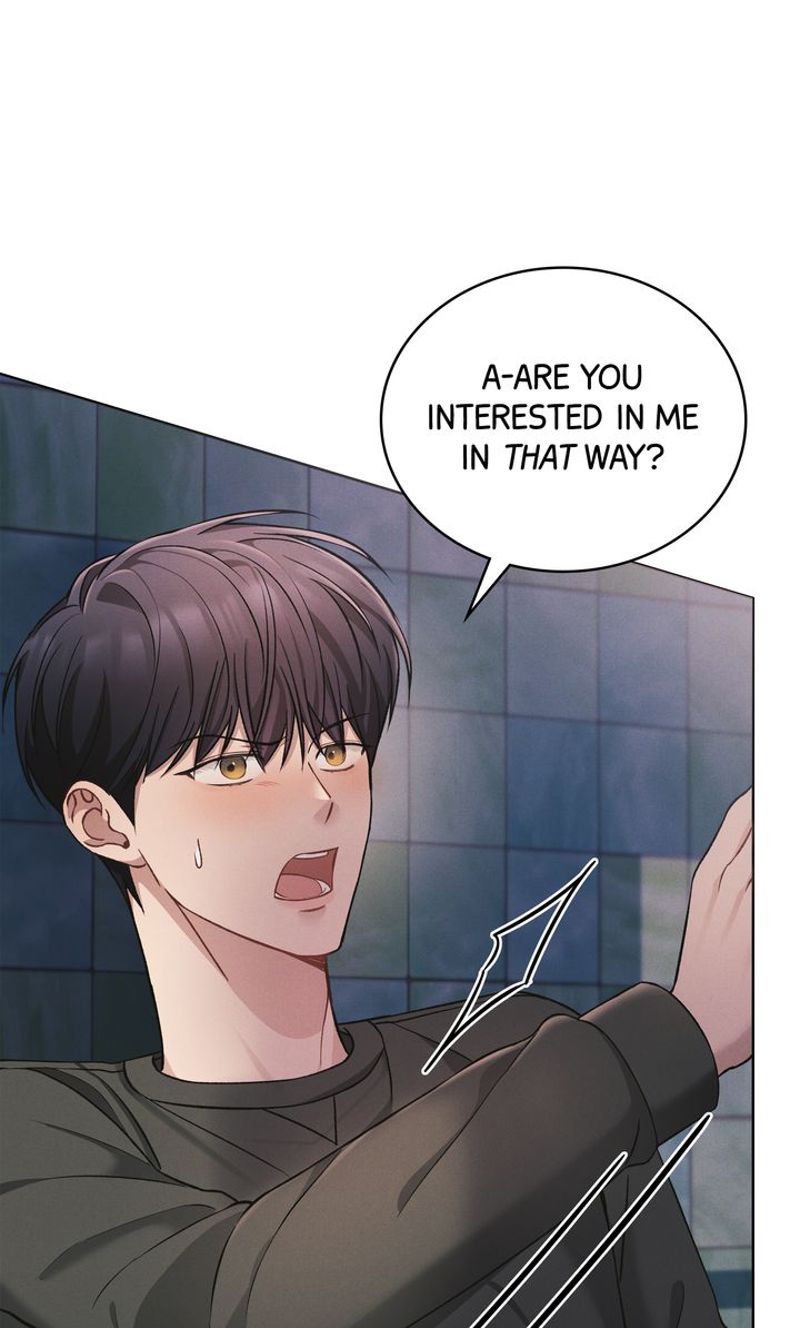 Epsilon [Full ver.] - S1 Episode 5 manhwa