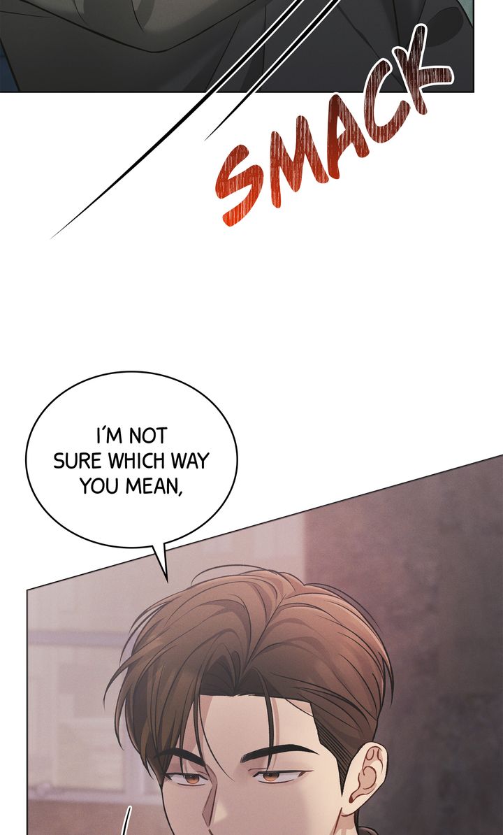 Epsilon [Full ver.] - S1 Episode 5 manhwa