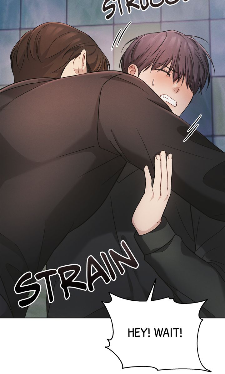 Epsilon [Full ver.] - S1 Episode 5 manhwa