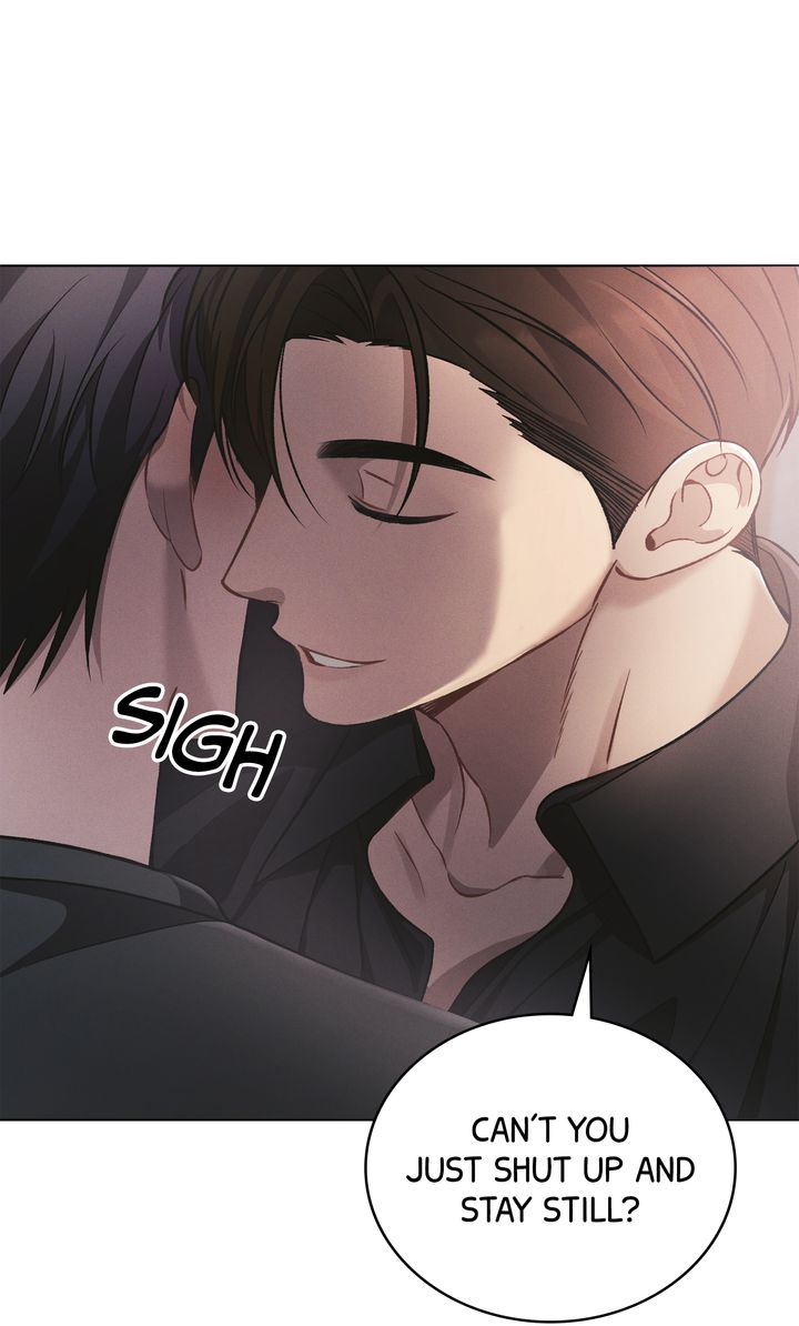 Epsilon [Full ver.] - S1 Episode 5 manhwa