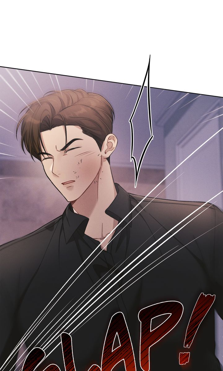 Epsilon [Full ver.] - S1 Episode 5 manhwa