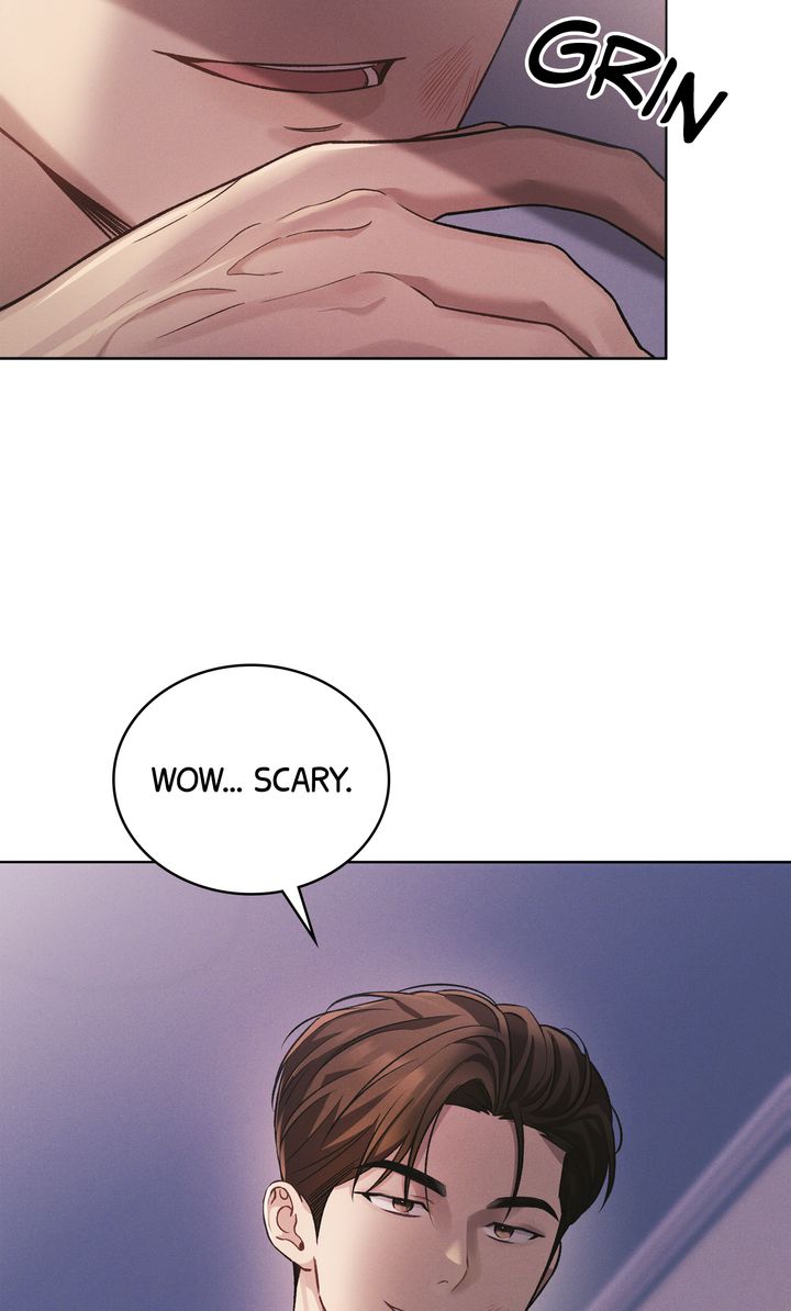 Epsilon [Full ver.] - S1 Episode 5 manhwa
