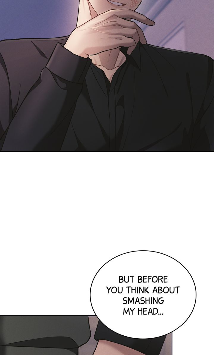 Epsilon [Full ver.] - S1 Episode 5 manhwa