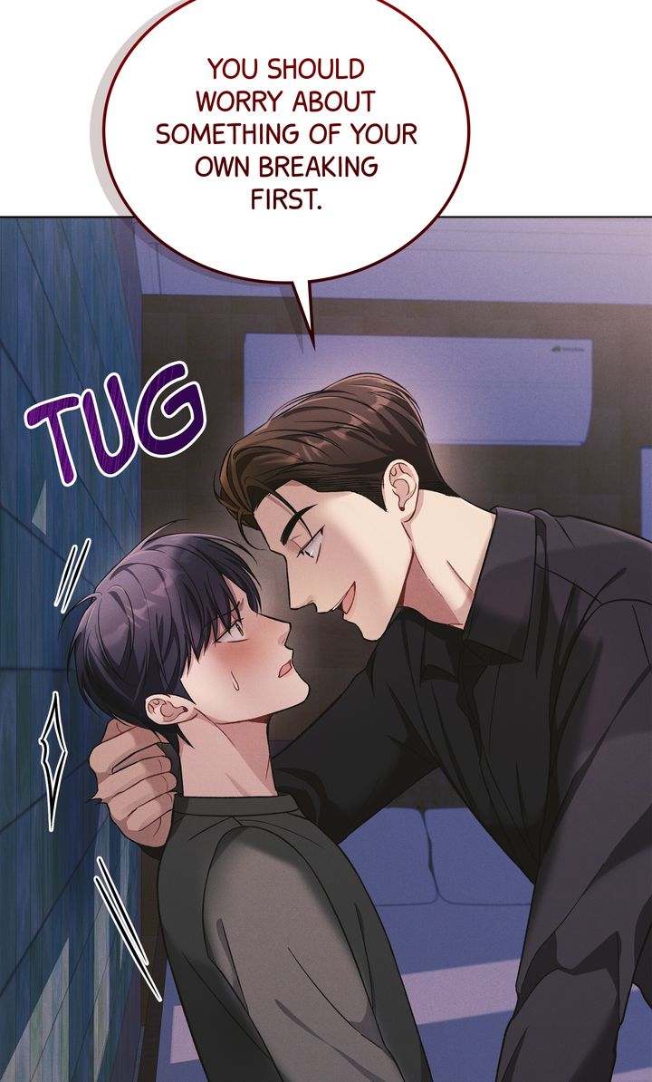 Epsilon [Full ver.] - S1 Episode 5 manhwa