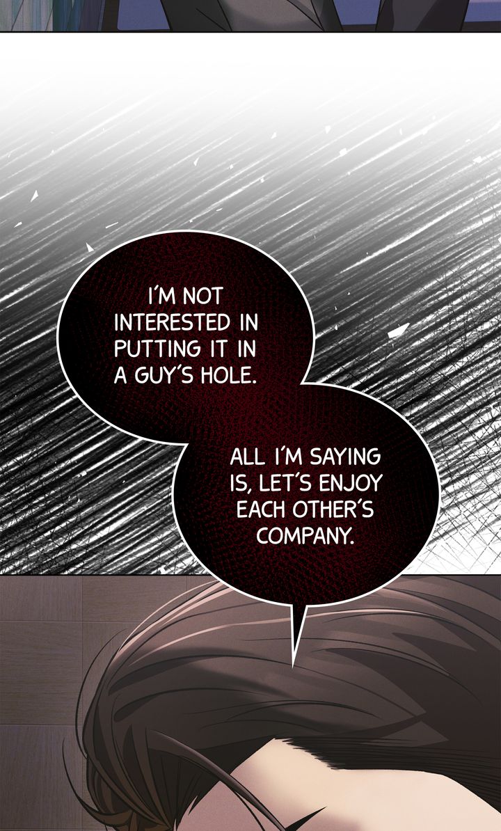 Epsilon [Full ver.] - S1 Episode 5 manhwa