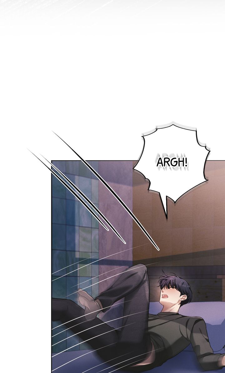 Epsilon [Full ver.] - S1 Episode 5 manhwa