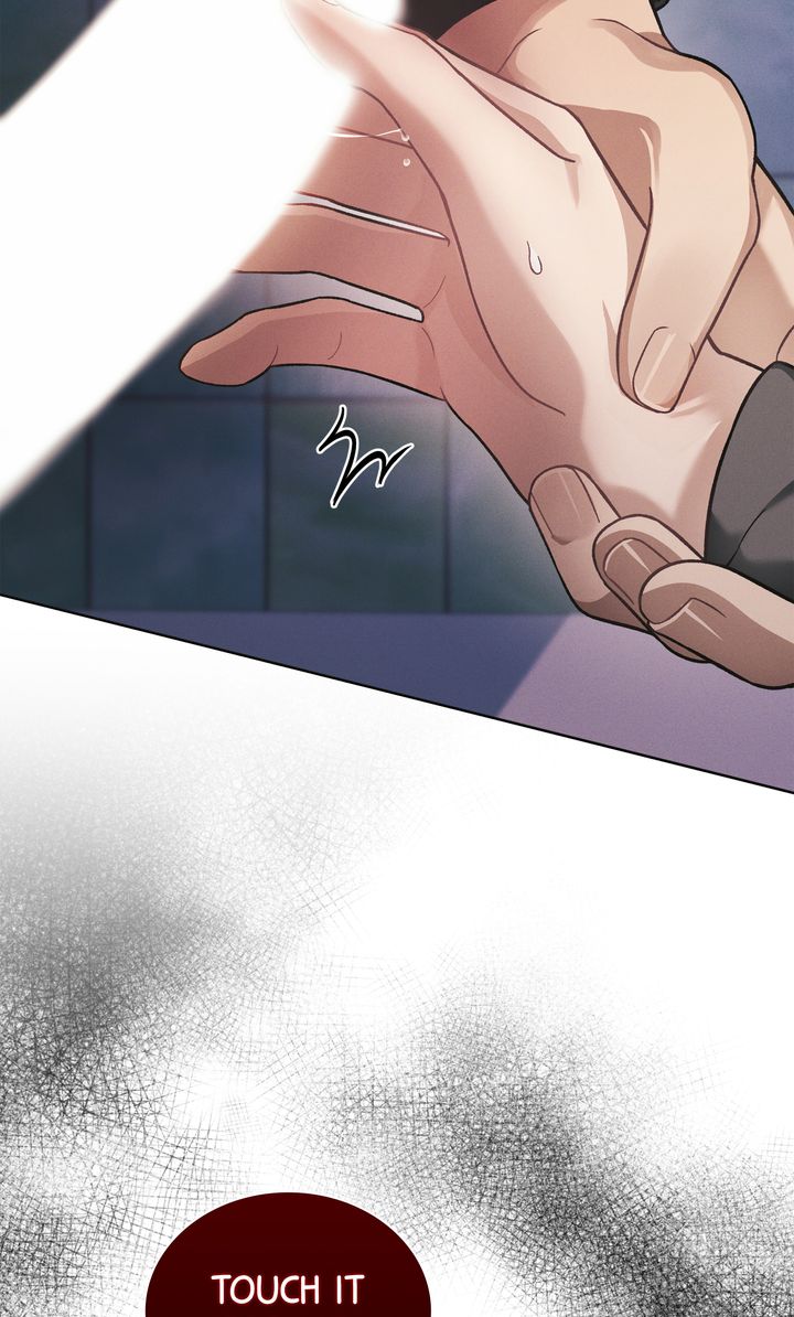 Epsilon [Full ver.] - S1 Episode 5 manhwa