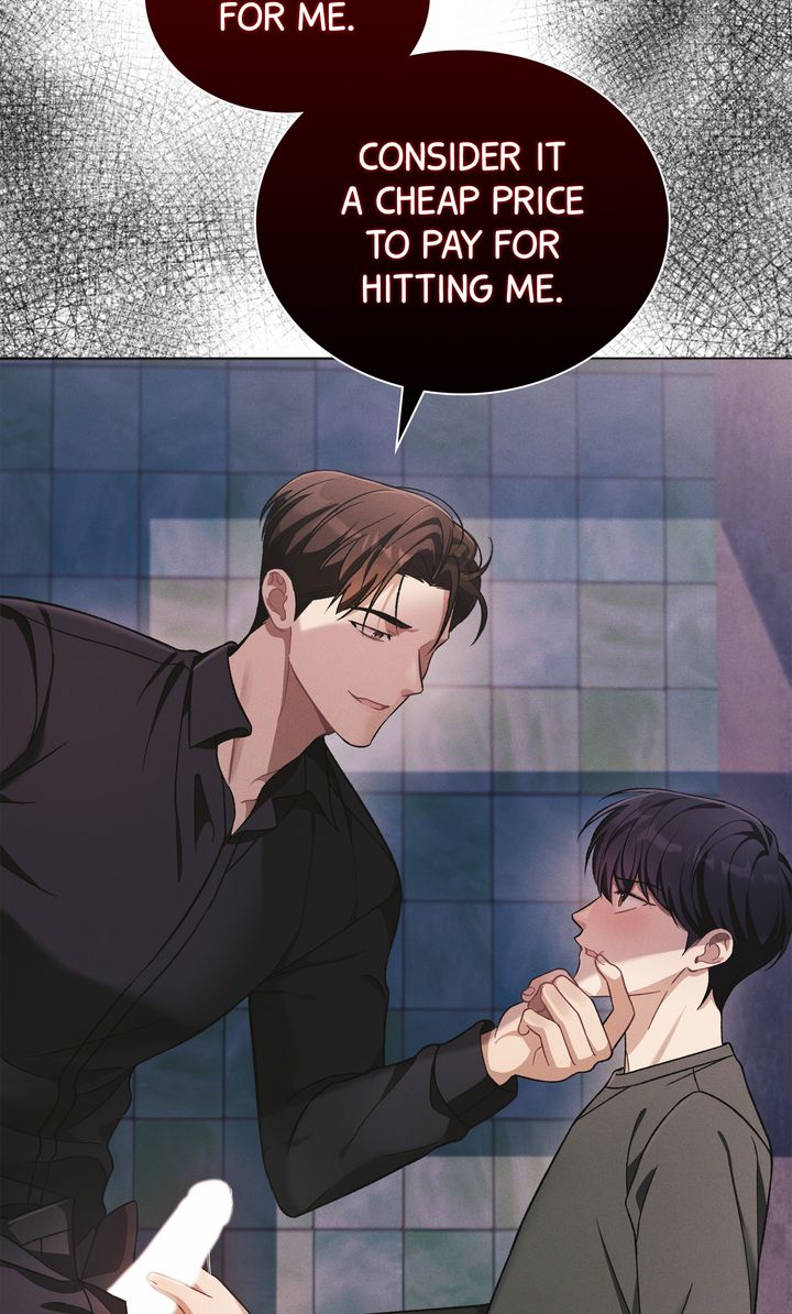 Epsilon [Full ver.] - S1 Episode 5 manhwa