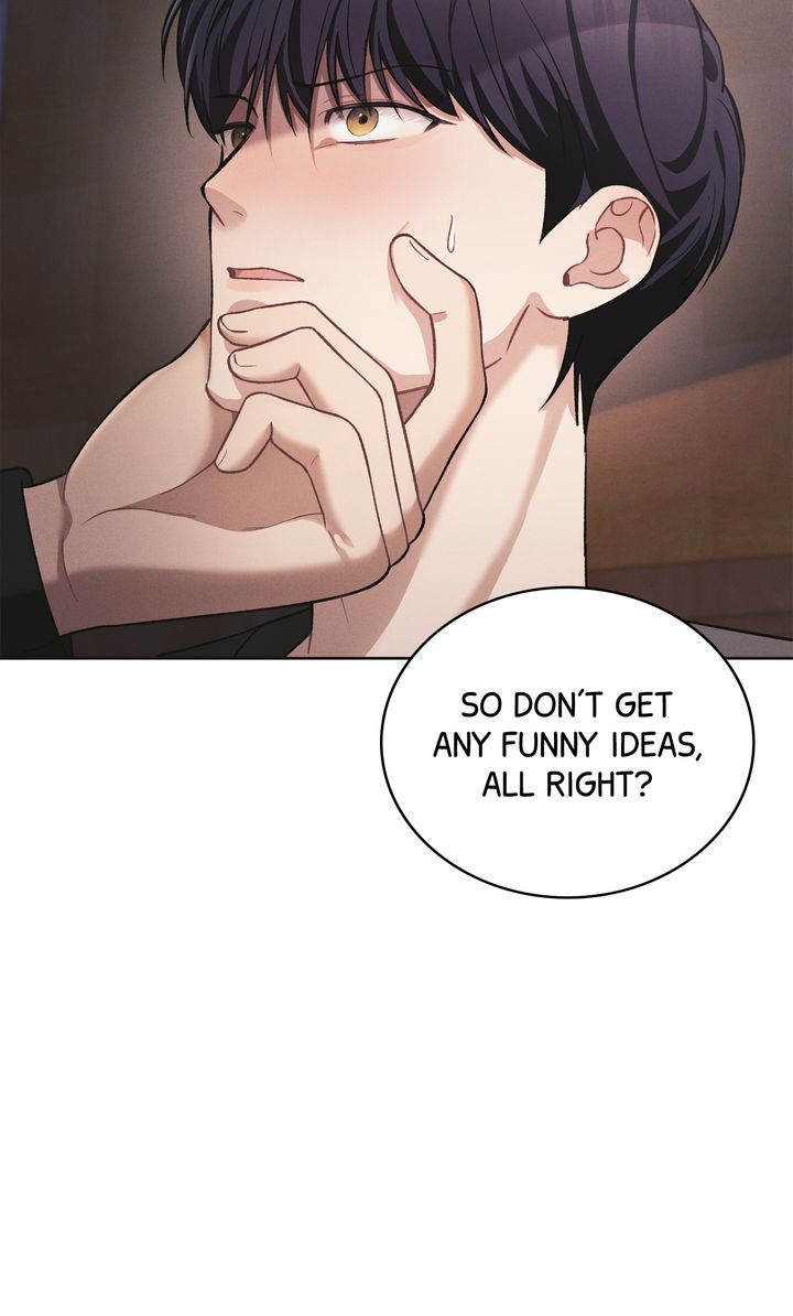 Epsilon [Full ver.] - S1 Episode 5 manhwa