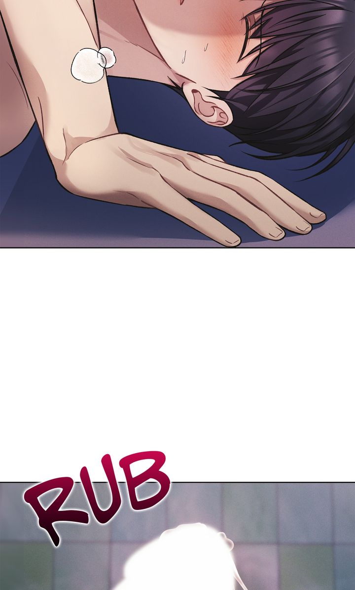 Epsilon [Full ver.] - S1 Episode 5 manhwa
