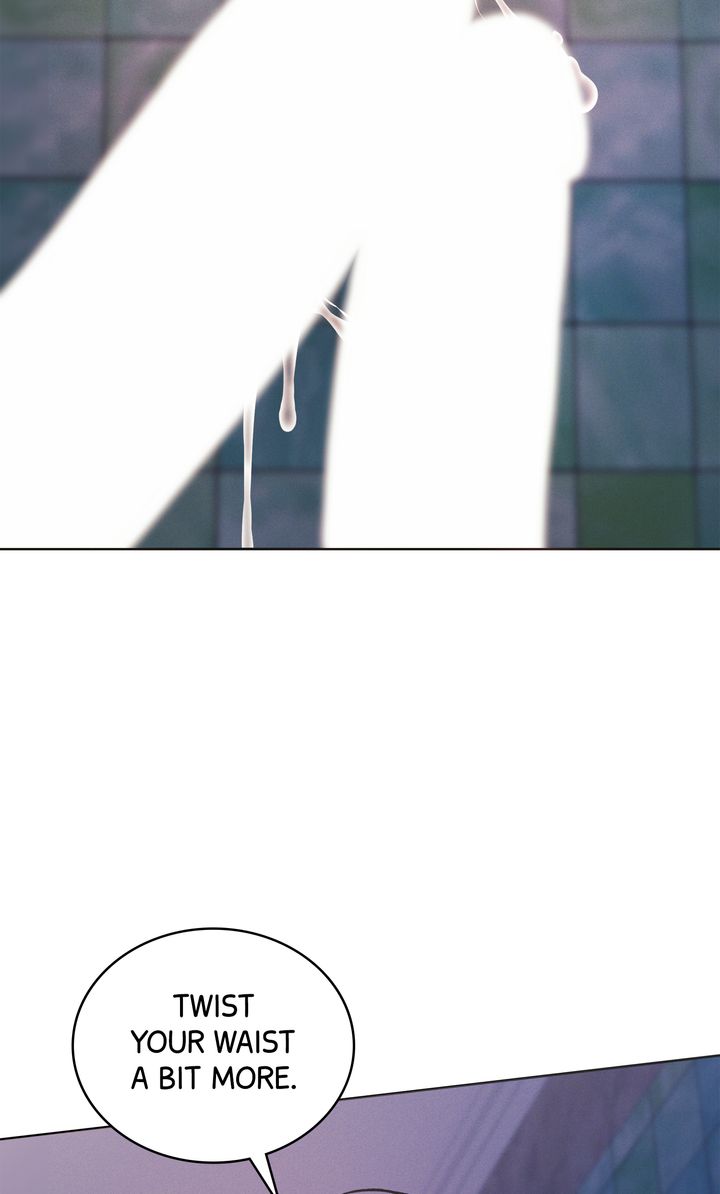 Epsilon [Full ver.] - S1 Episode 5 manhwa
