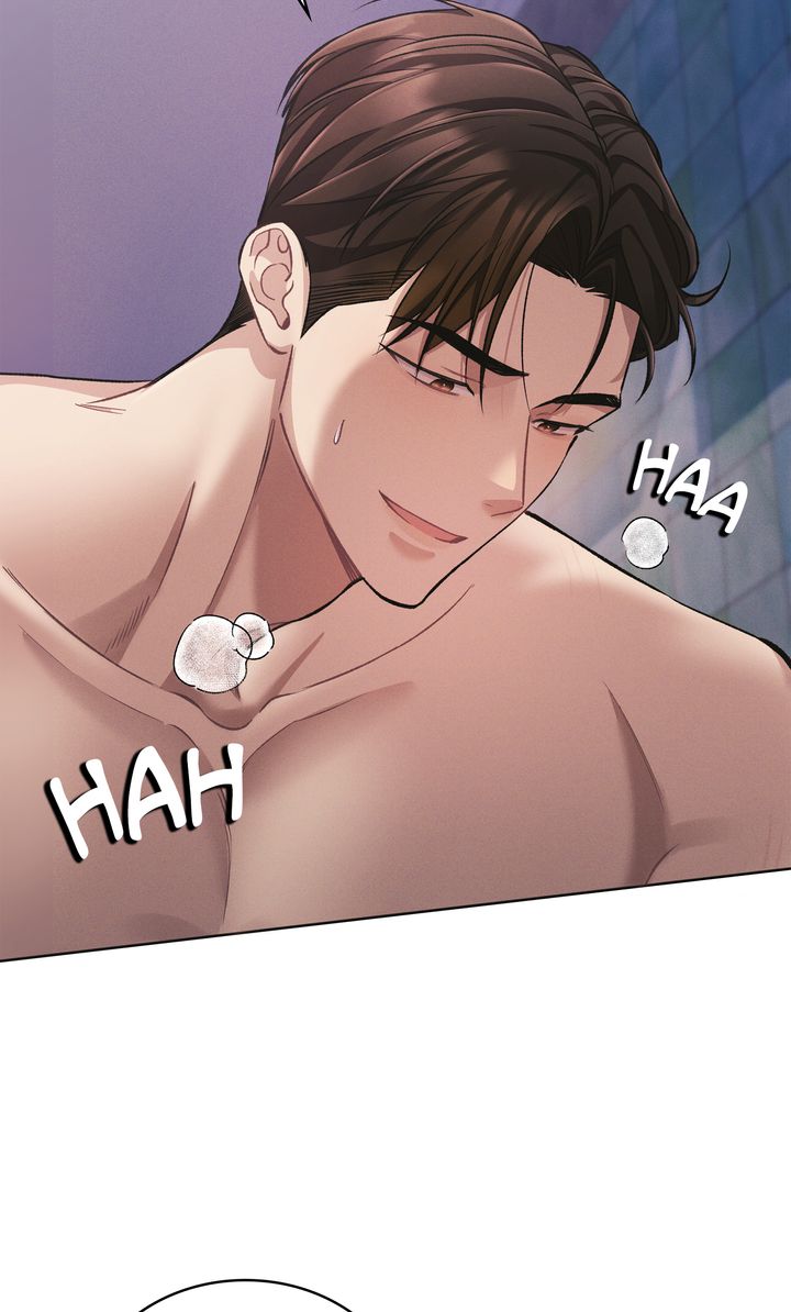 Epsilon [Full ver.] - S1 Episode 5 manhwa