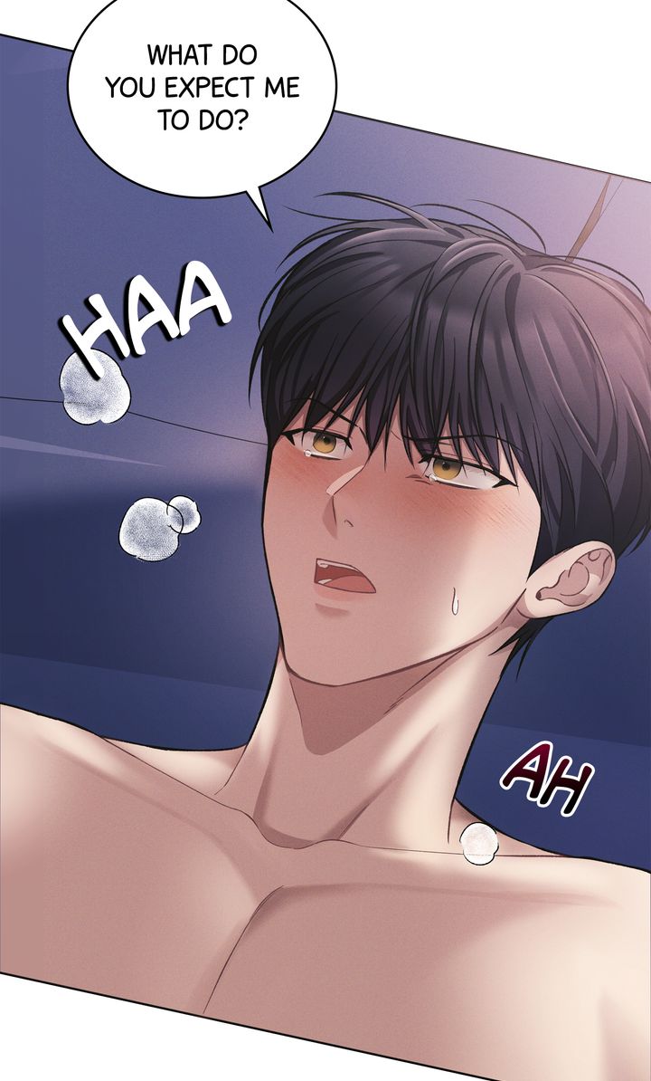 Epsilon [Full ver.] - S1 Episode 5 manhwa