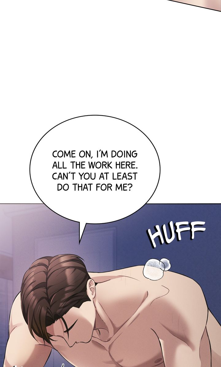 Epsilon [Full ver.] - S1 Episode 5 manhwa