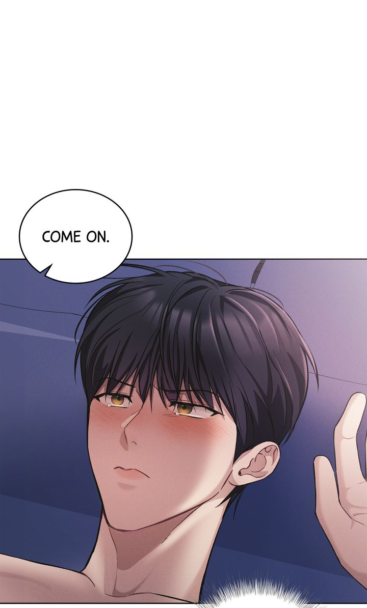 Epsilon [Full ver.] - S1 Episode 5 manhwa