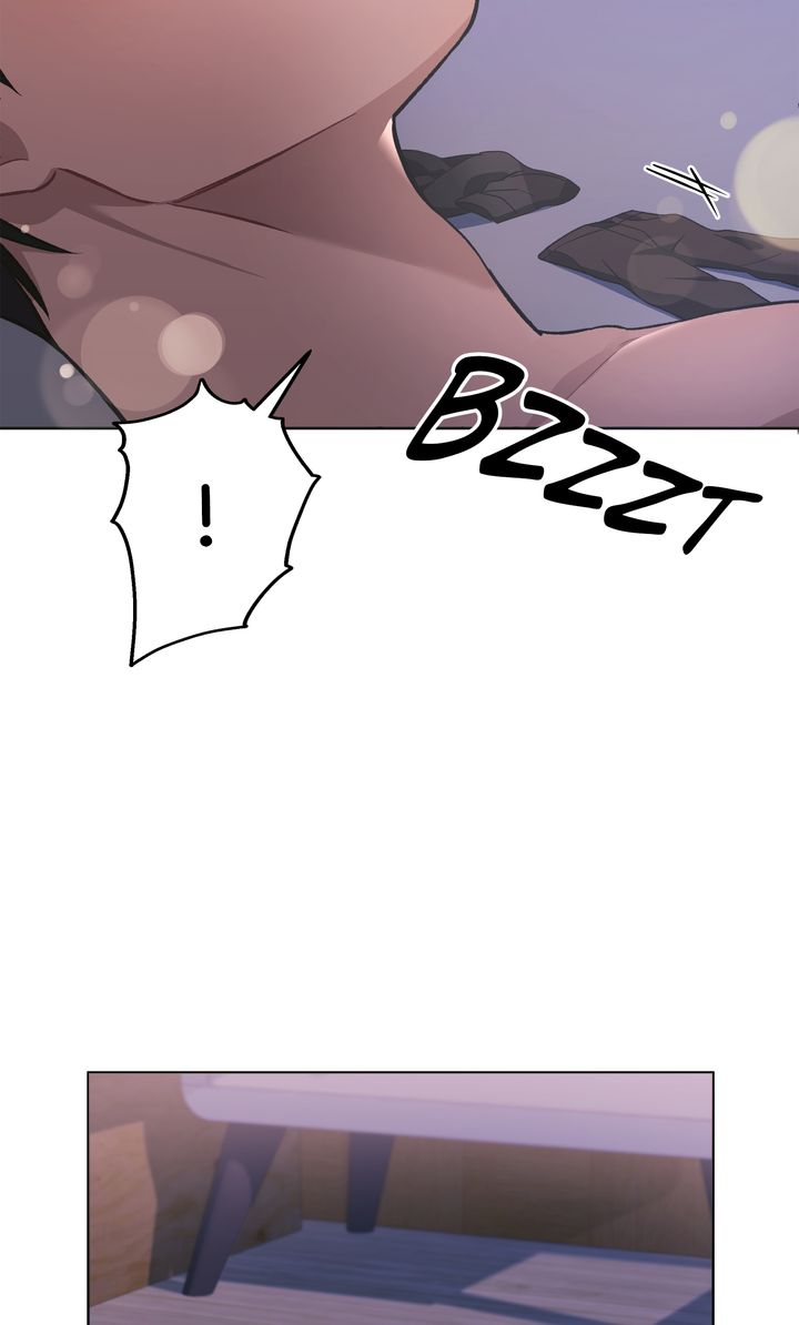 Epsilon [Full ver.] - S1 Episode 5 manhwa