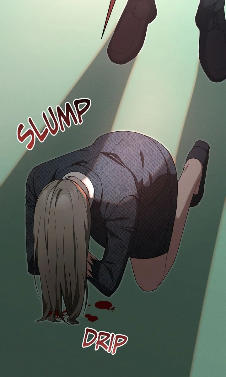 Epsilon [Full ver.] - S1 Episode 50 manhwa