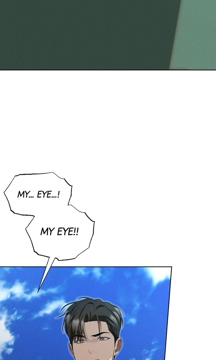 Epsilon [Full ver.] - S1 Episode 50 manhwa