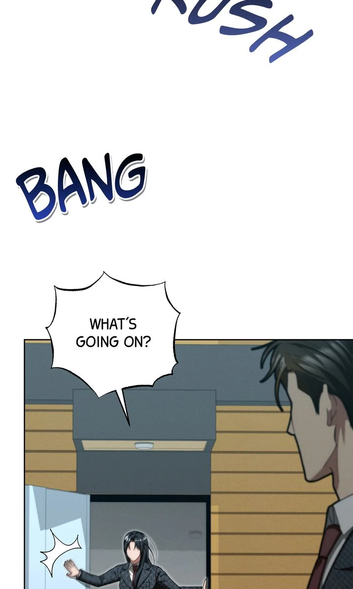 Epsilon [Full ver.] - S1 Episode 50 manhwa
