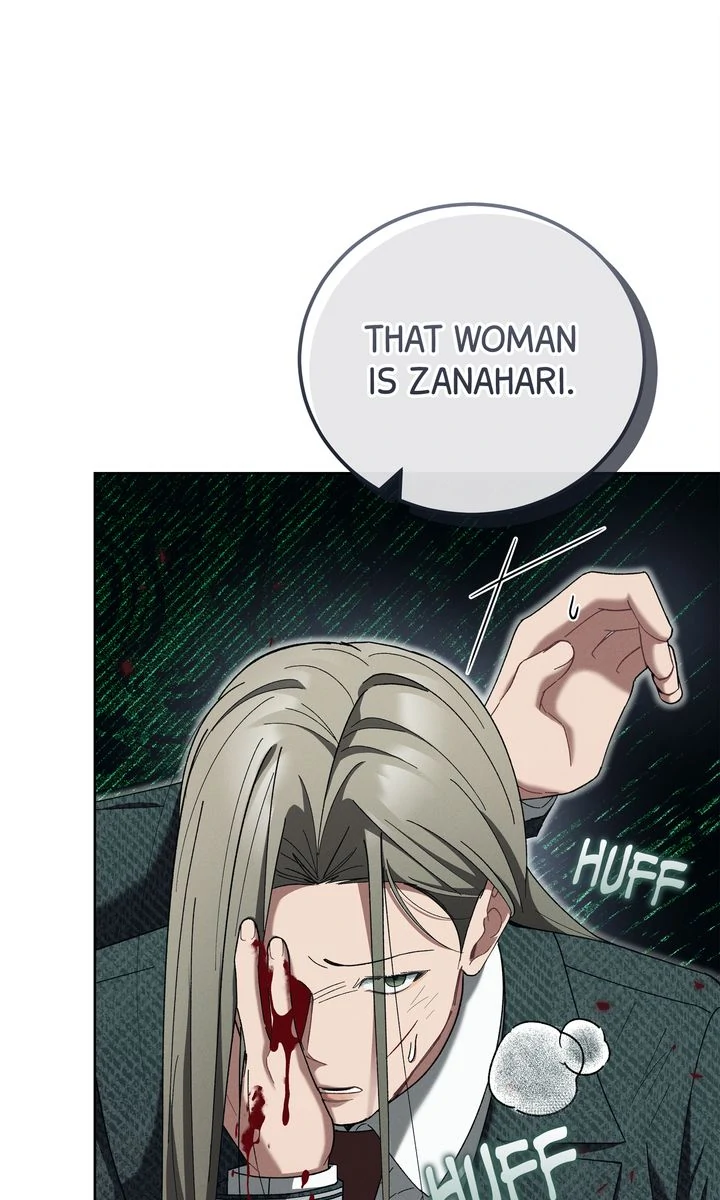 Epsilon [Full ver.] - S1 Episode 50 manhwa