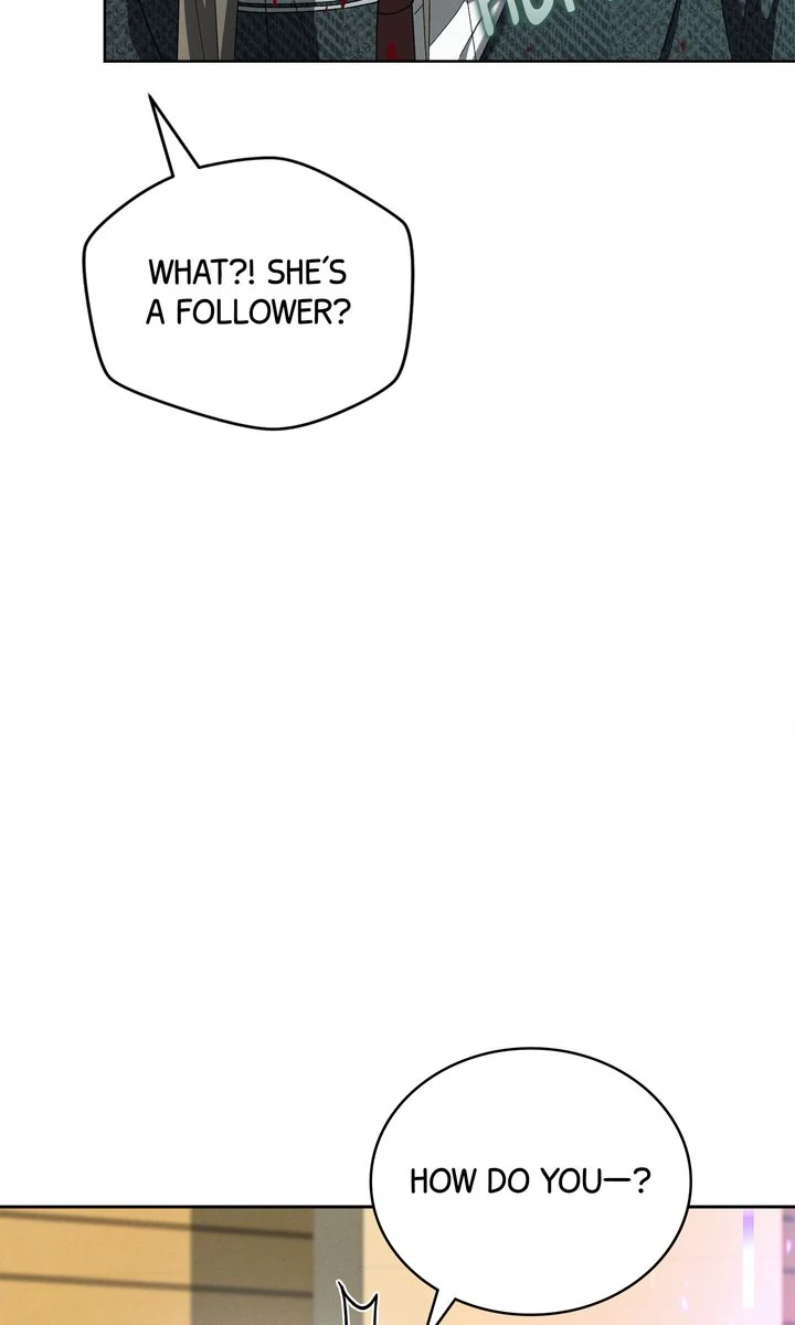 Epsilon [Full ver.] - S1 Episode 50 manhwa