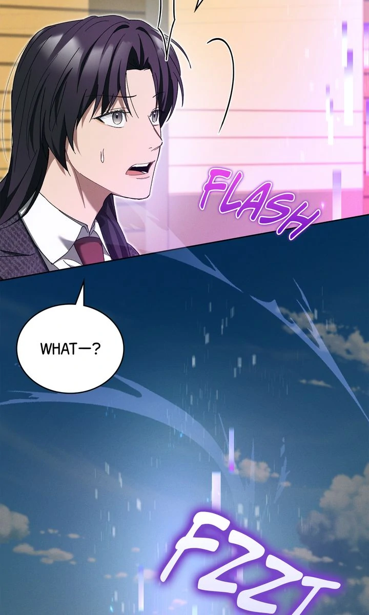 Epsilon [Full ver.] - S1 Episode 50 manhwa