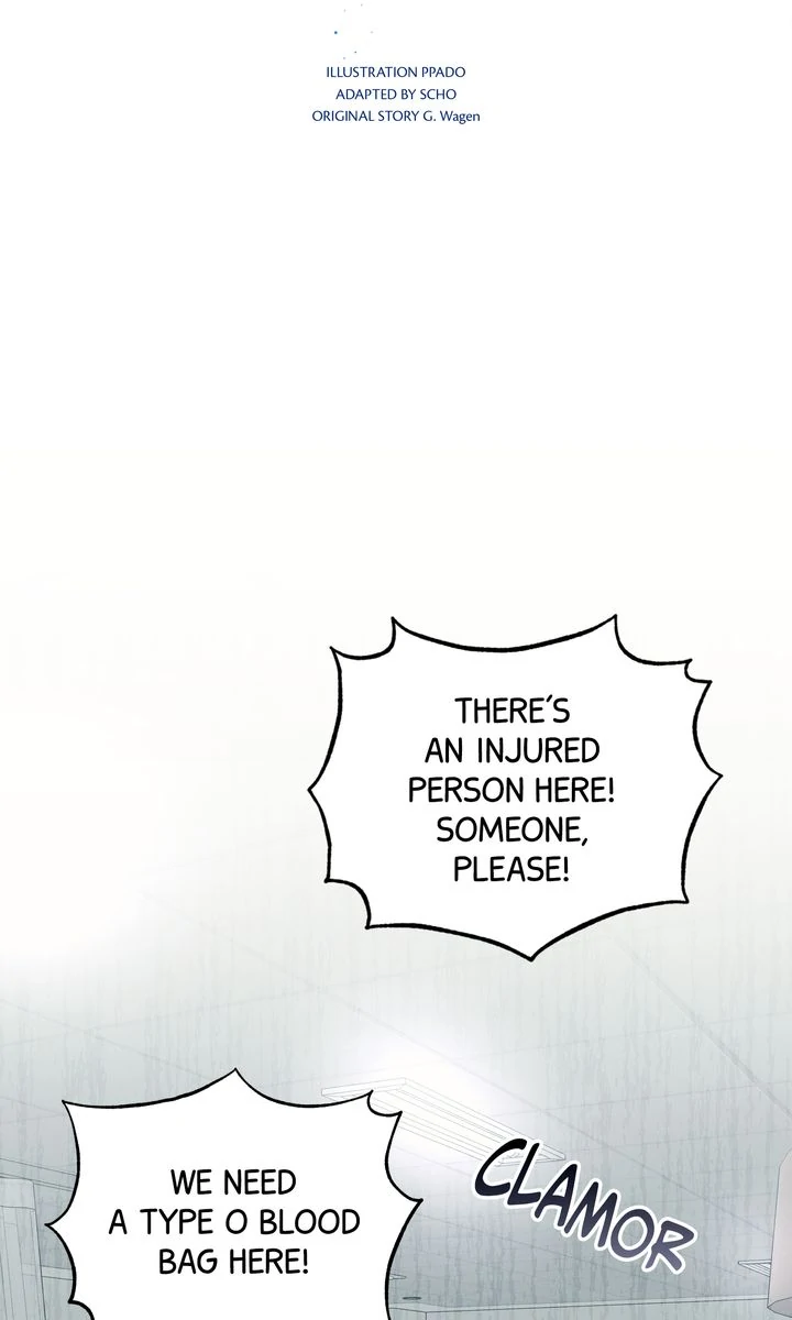 Epsilon [Full ver.] - S1 Episode 50 manhwa