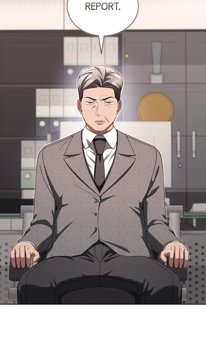 Epsilon [Full ver.] - S1 Episode 50 manhwa