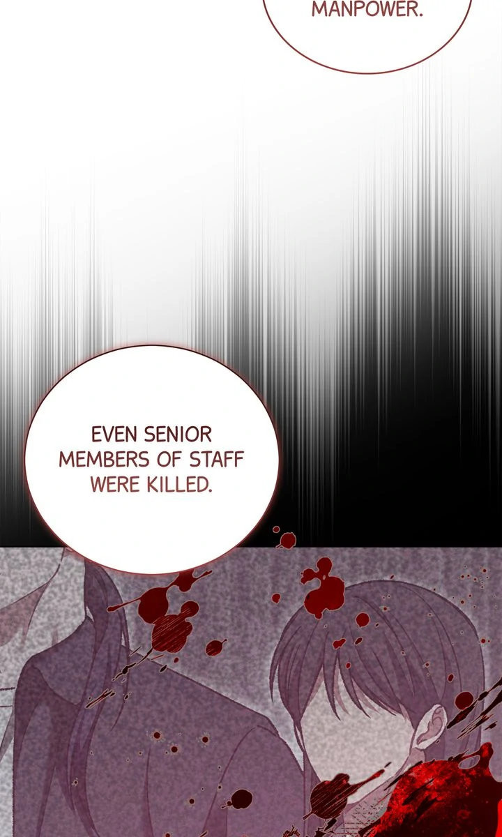 Epsilon [Full ver.] - S1 Episode 50 manhwa